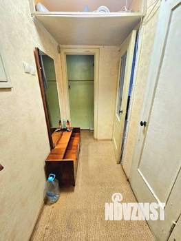 1-к квартира, на длительный срок, 31м2, 4/5 этаж