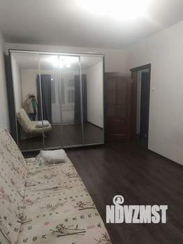 1-к квартира, на длительный срок, 37м2, 5/14 этаж