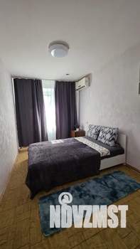 2-к квартира, посуточно, 44м2, 4/9 этаж