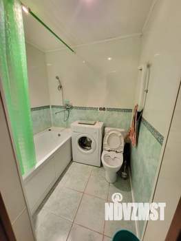 1-к квартира, на длительный срок, 37м2, 1/9 этаж