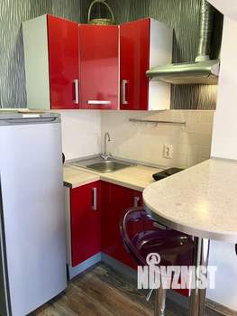 Студия квартира, посуточно, 20м2, 1/3 этаж