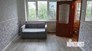 2-к квартира, на длительный срок, 46м2, 5/5 этаж