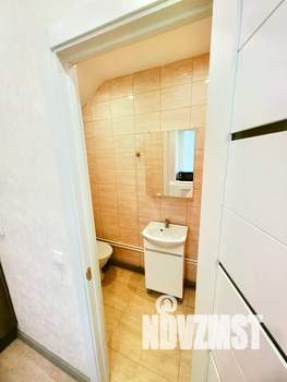 1-к квартира, посуточно, 30м2, 1/5 этаж