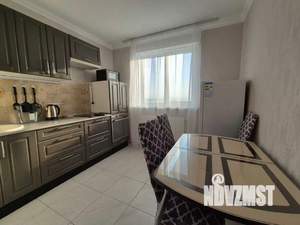 1-к квартира, посуточно, 54м2, 1/1 этаж