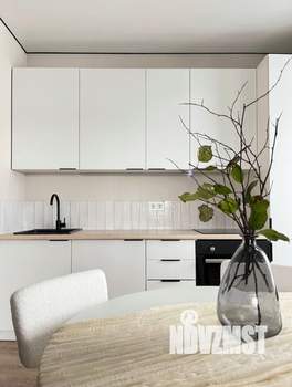 2-к квартира, на длительный срок, 54м2, 3/3 этаж