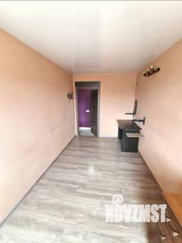 2-к квартира, на длительный срок, 42м2, 5/5 этаж