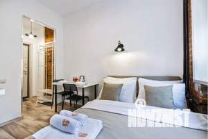 1-к квартира, посуточно, 13м2, 2/4 этаж