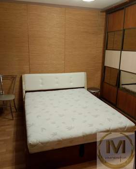 3-к квартира, на длительный срок, 56м2, 5/9 этаж