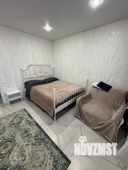 1-к квартира, посуточно, 32м2, 10/17 этаж