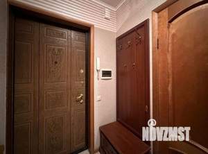 1-к квартира, на длительный срок, 40м2, 17/17 этаж