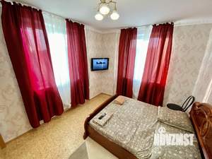 1-к квартира, посуточно, 32м2, 19/25 этаж