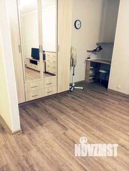 1-к квартира, на длительный срок, 32м2, 3/4 этаж