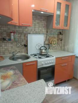 1-к квартира, на длительный срок, 30м2, 2/5 этаж