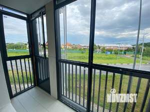 1-к квартира, на длительный срок, 42м2, 2/3 этаж