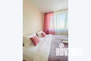 1-к квартира, посуточно, 40м2, 15/16 этаж