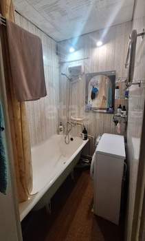 2-к квартира, на длительный срок, 44м2, 3/5 этаж