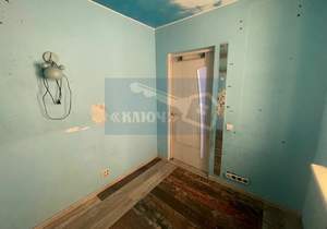 3-к квартира, на длительный срок, 42м2, 5/5 этаж