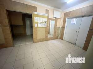 1-к квартира, на длительный срок, 38м2, 2/14 этаж