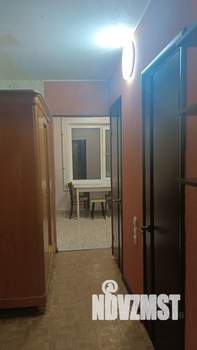 1-к квартира, на длительный срок, 33м2, 4/7 этаж