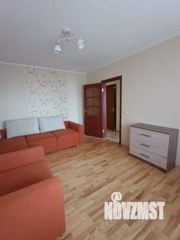 3-к квартира, на длительный срок, 90м2, 11/17 этаж