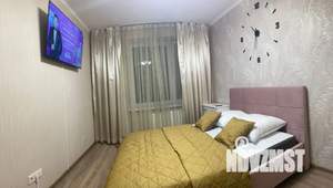 1-к квартира, посуточно, 35м2, 2/6 этаж