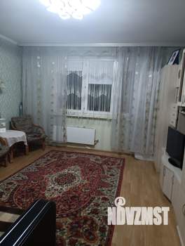 1-к квартира, на длительный срок, 38м2, 4/12 этаж
