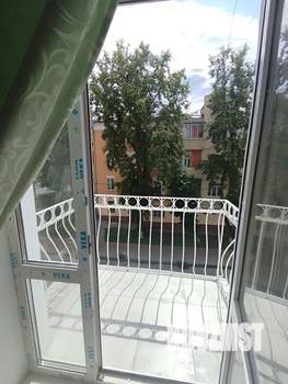 2-к квартира, на длительный срок, 55м2, 3/4 этаж