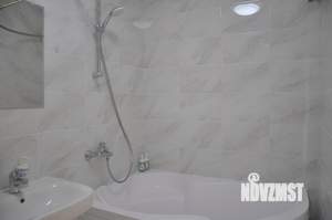 1-к квартира, посуточно, 22м2, 1/17 этаж