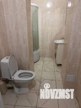 Студия квартира, посуточно, 25м2, 2/5 этаж