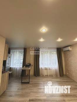 1-к квартира, на длительный срок, 30м2, 1/5 этаж