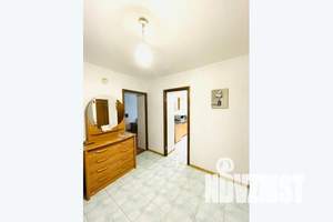 1-к квартира, посуточно, 40м2, 5/15 этаж