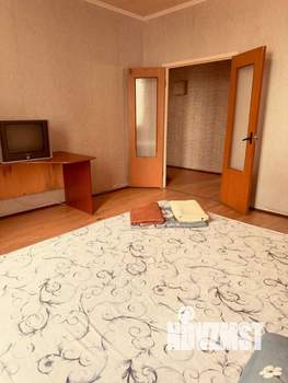 2-к квартира, посуточно, 55м2, 4/18 этаж