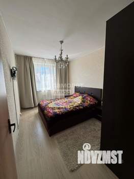 2-к квартира, на длительный срок, 55м2, 5/17 этаж