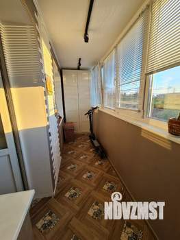 2-к квартира, на длительный срок, 55м2, 2/10 этаж