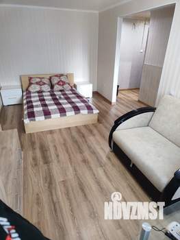 1-к квартира, посуточно, 32м2, 1/5 этаж