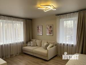 1-к квартира, на длительный срок, 31м2, 2/5 этаж