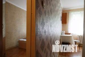 2-к квартира, посуточно, 41м2, 1/5 этаж