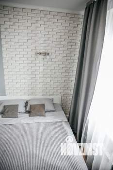 1-к квартира, посуточно, 16м2, 1/1 этаж