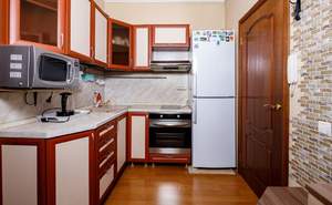 1-к квартира, на длительный срок, 45м2, 14/14 этаж