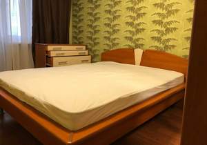 3-к квартира, на длительный срок, 66м2, 3/9 этаж