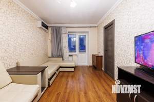 2-к квартира, на длительный срок, 44м2, 3/3 этаж