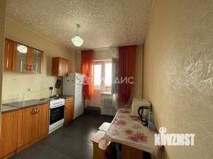 1-к квартира, на длительный срок, 39м2, 7/12 этаж