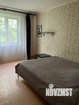 2-к квартира, на длительный срок, 55м2, 2/10 этаж