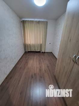 1-к квартира, на длительный срок, 32м2, 1/5 этаж