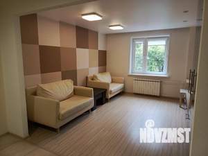3-к квартира, на длительный срок, 78м2, 3/10 этаж
