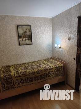 2-к квартира, посуточно, 50м2, 2/5 этаж