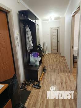 2-к квартира, на длительный срок, 55м2, 10/14 этаж