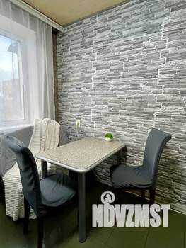 1-к квартира, посуточно, 34м2, 6/9 этаж