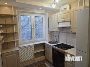 2-к квартира, на длительный срок, 45м2, 4/5 этаж