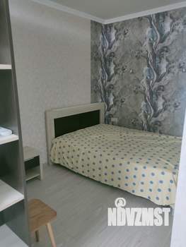 1-к квартира, на длительный срок, 40м2, 7/17 этаж